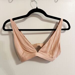 Ex Officio E14114 Everyday Breathable Wicking Anti Odor Bralette